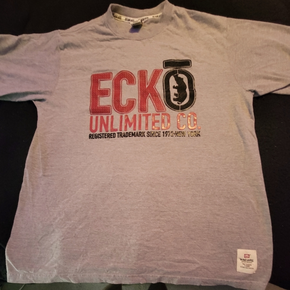 Vintage Ecko Unltd. Shirt